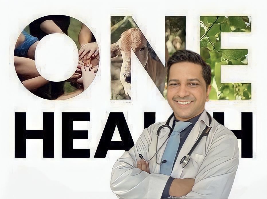 G-20 Health Special: HOW DO WE FIGHT THE ZOONOTIC DISEASES?