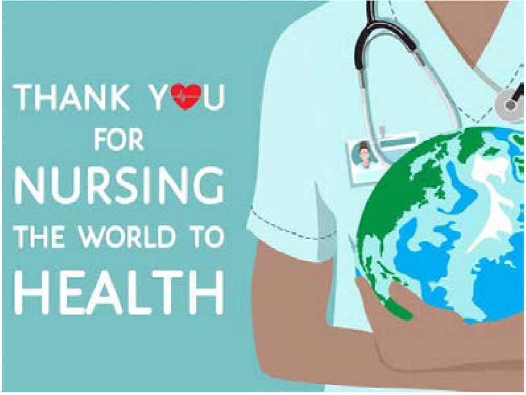 OUR NURSES OUR FUTURE