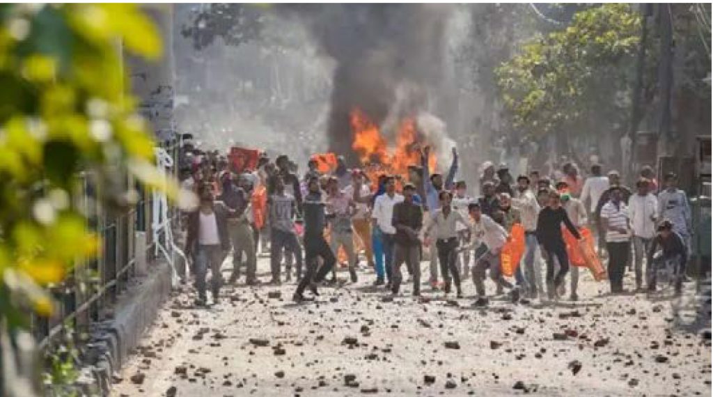 Save Our Democracy Is our Secular Democracy gasping for breath?