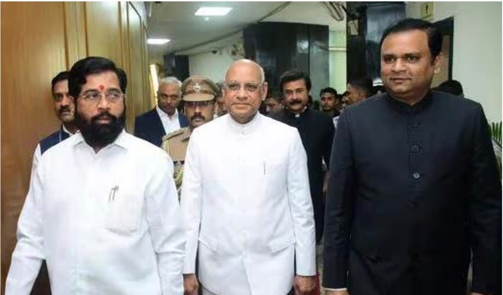 POLL PANEL TO DECIDE ‘REAL’ SENA
