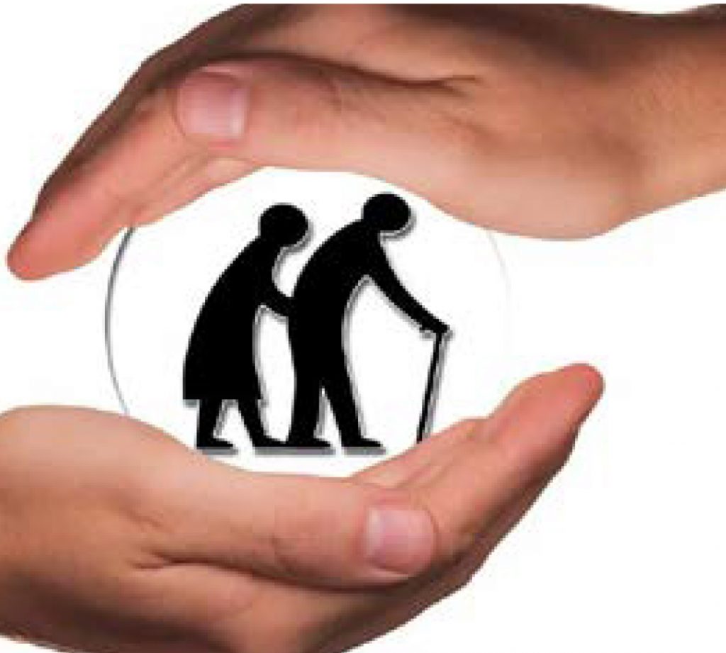 SENIOR CITIZENS ACT CHANGES