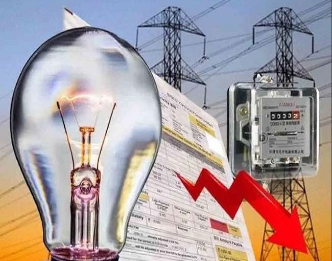 POWER TARIFF KEEPs GOING UP DESPITE SHUTDOWNS!