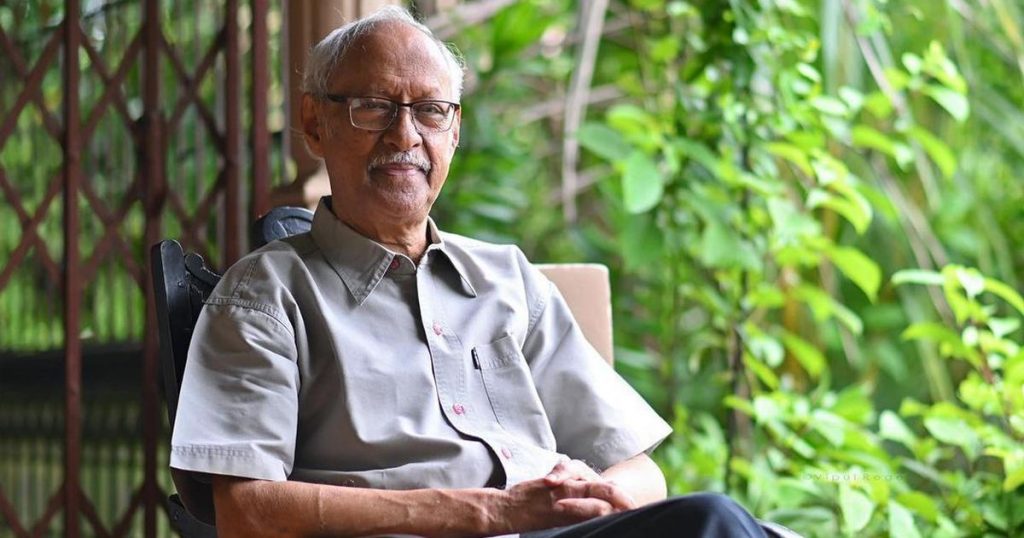 DAMODAR MAUZO TRANSFORMS INTO REBEL ACTIVIST!