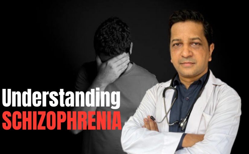 World Schizophrenia Day Special! SCHIZOPHRENIA: TOWARDS AWARENESS AND ACCEPTANCE