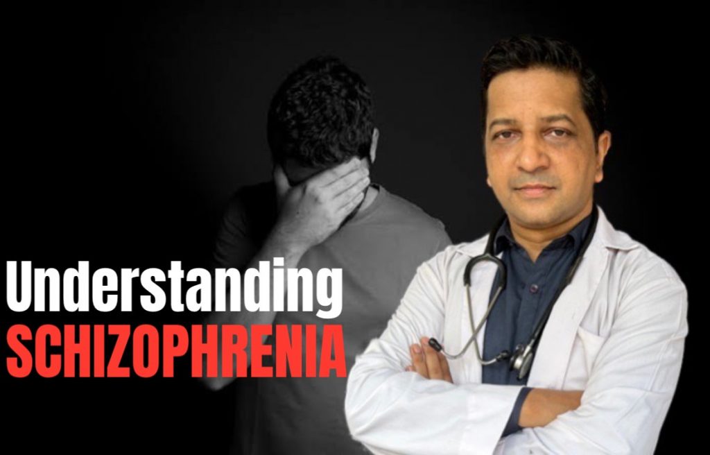 World Schizophrenia Day Special! SCHIZOPHRENIA: TOWARDS AWARENESS AND ACCEPTANCE! By Amit Dias