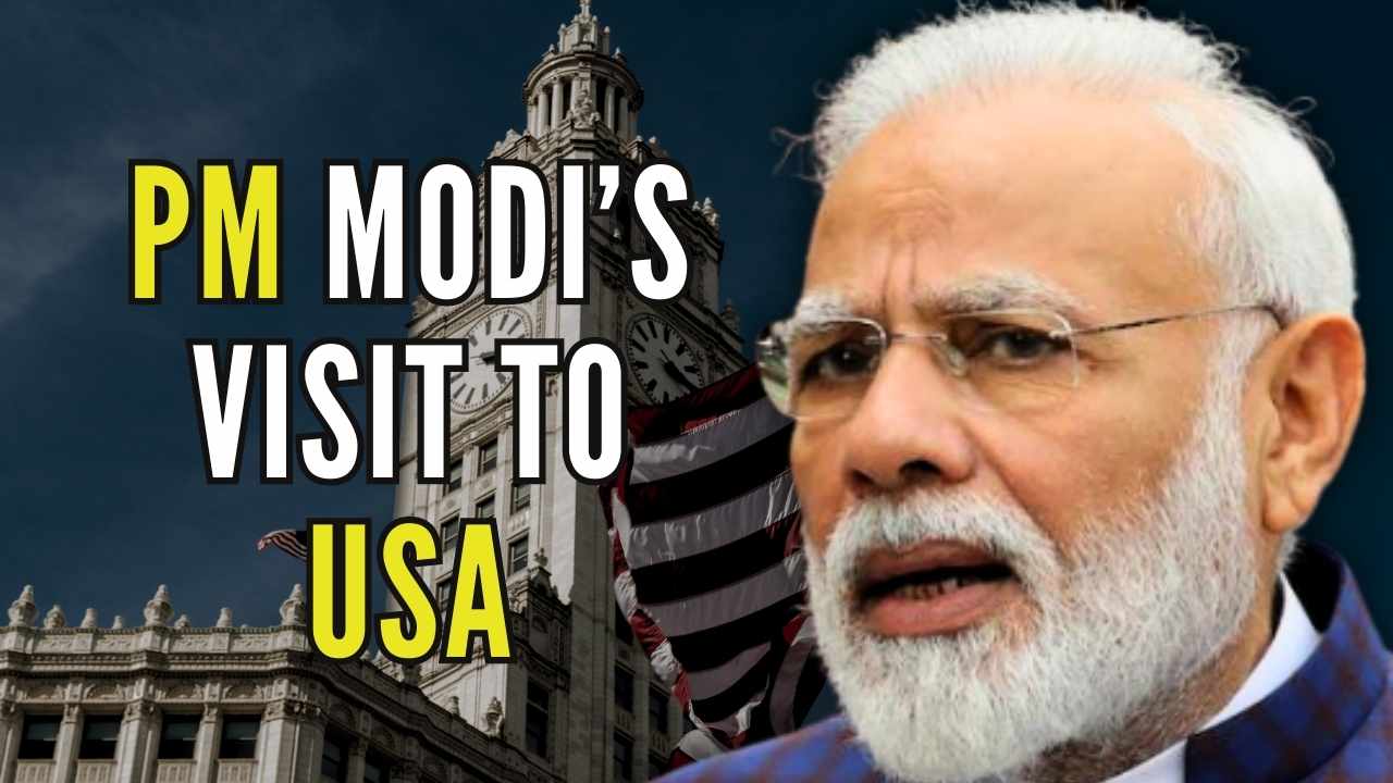 Save Our Democracy…. WHAT HAD MODI’S VISIT DONE FOR HIS GOVERNMENT?By Aravind Bhatikar