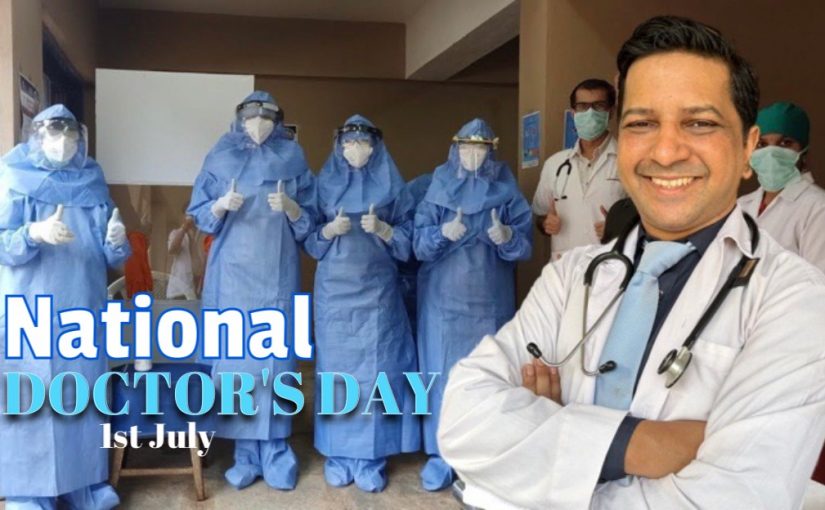 A Prescription for Health & Happiness for Doctors!