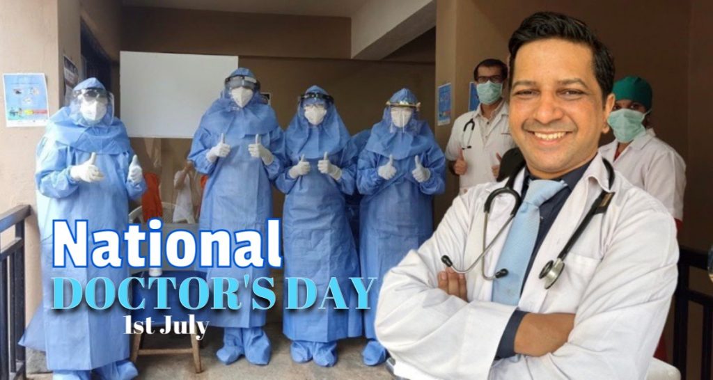 A Prescription for Health & Happiness for Doctors!