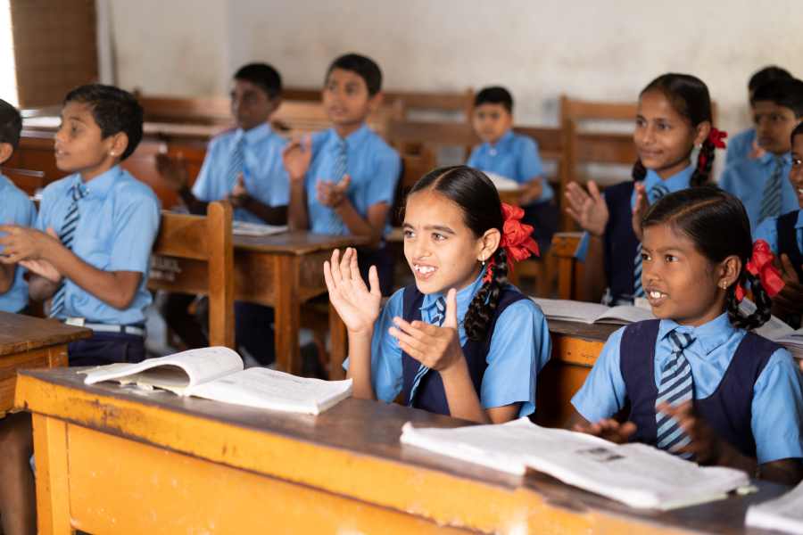 THE BIRTH RATE IS SHRINKING IN GOA!