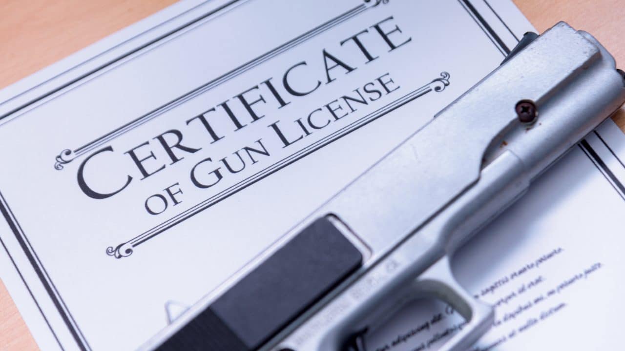 BJP HAS FLOODED MANIPUR WITH GUN LiCENSES! By Yaqut  Ali