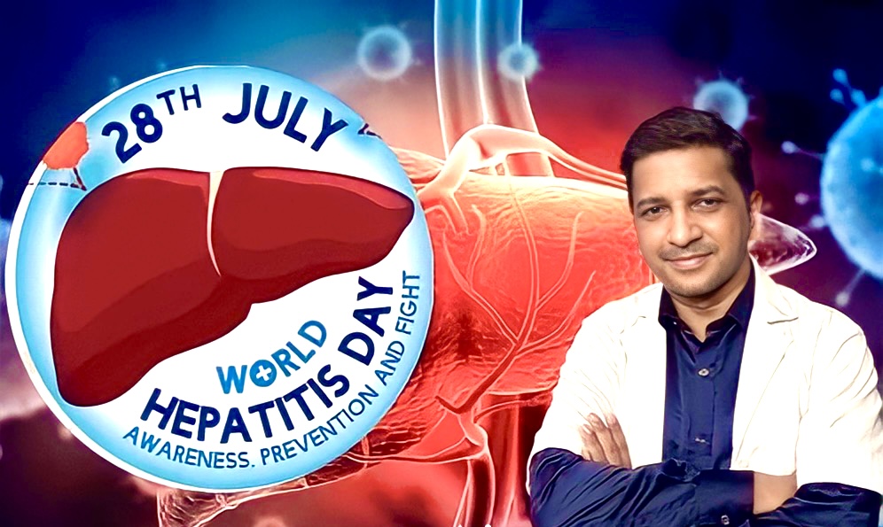 HEPATITIS: ONE LIFE:ONE LIVER