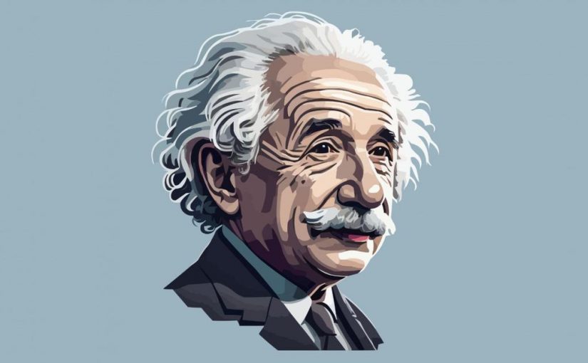 INDIA COULD LEARN FROM EINSTEIN