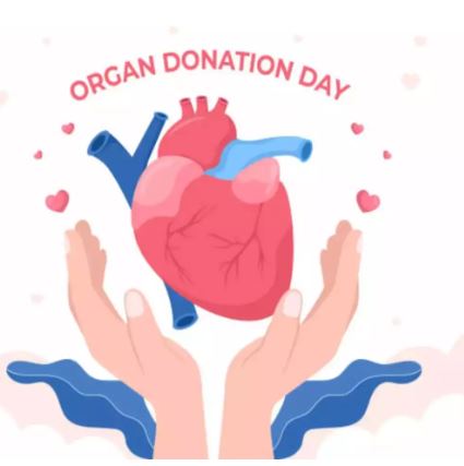 A World Organ Donation Day Special