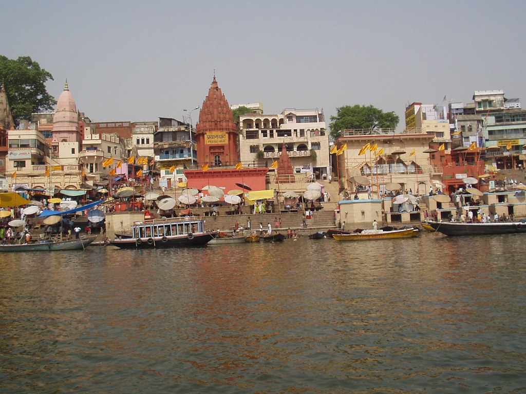 THE BANARAS OF THE SOUTH!