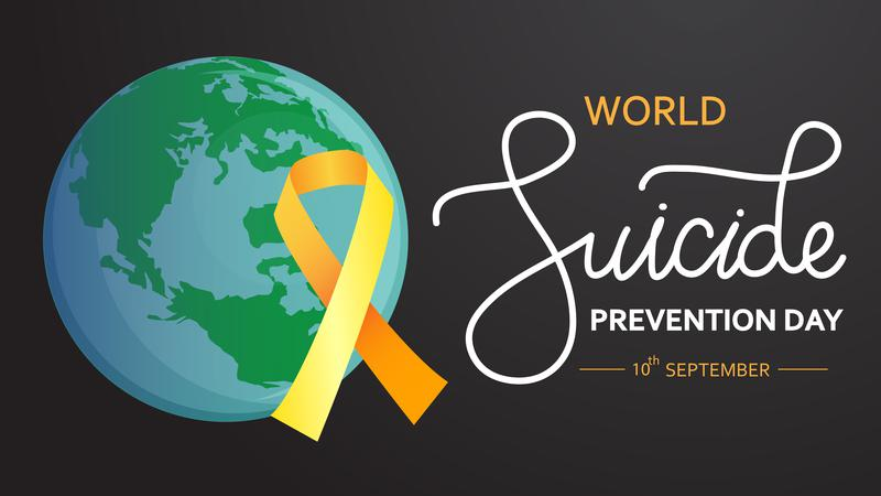 A World Suicide Prevention Day Special Suicide Prevention: