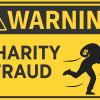 FUNDRAISING OR CHARITY FRAUD?