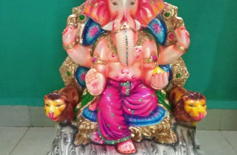 CHAVATH CELEBRATES NATURE IN GOA!