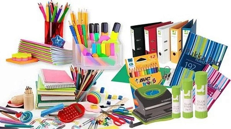 PARENTS COMPLAIN OVER HIKE IN BOOK PRICES, STATIONERY! By Kay-Marie Fletcher