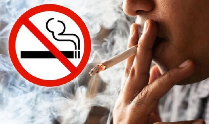 UK WANTS TO BAN CIGARRATES!By Sounak Mukhopadhyay