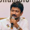 BJP TYING KNOTS BY ATTACKING UDHAYANIDHI STALIN!