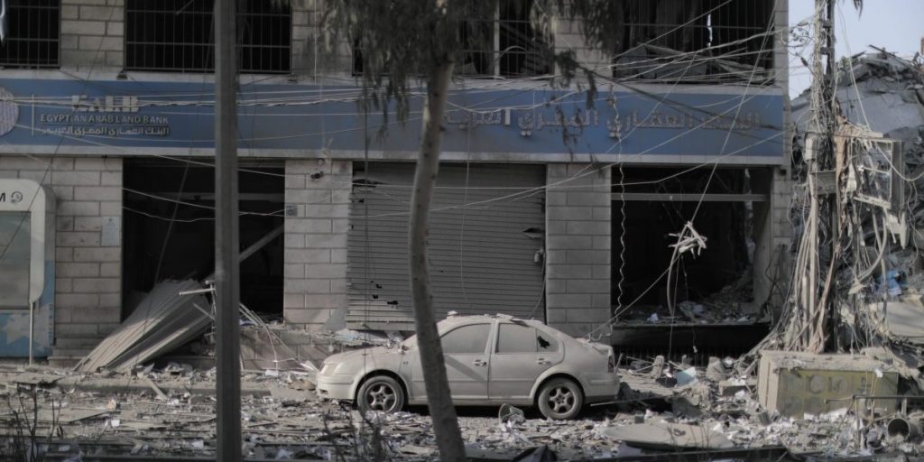 Without Israel’s Oppression of Palestinians, Hamas Terrorism Would Have Never Existed! By Apoorvanand