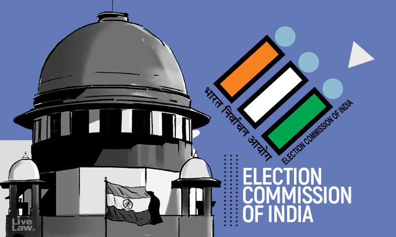 A WEAK AND DIFFIDENT ELECTION COMMISSION!By Aravind Govekar