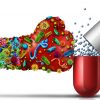 FIGHT ANTIMICROBIAL RESISTANCE!