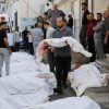 THE WORLD MUST WAKE UP TO ISRAEL's LIES!