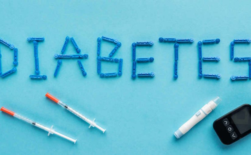 DIABETES, CAUSE FOR WORRY IN GOA!