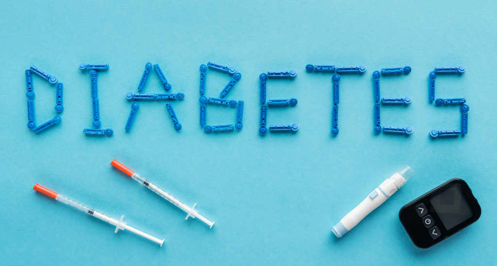DIABETES,  CAUSE FOR WORRY IN GOA!