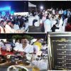 PARTY TIME AT IFFI!