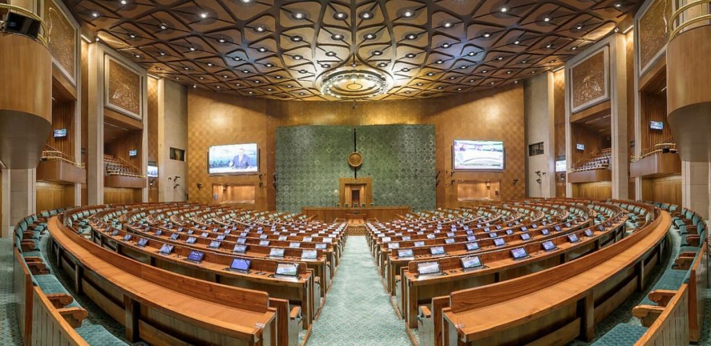 LOK SABHA MPs SUSPENDED!By PRS Legislative Research