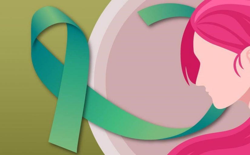 Cervical Cancer: GET INFORMED, SCREENED & VACCINATED!