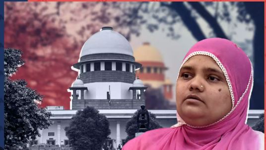BILKIS BANU GETS JUSTICE FROM SC!