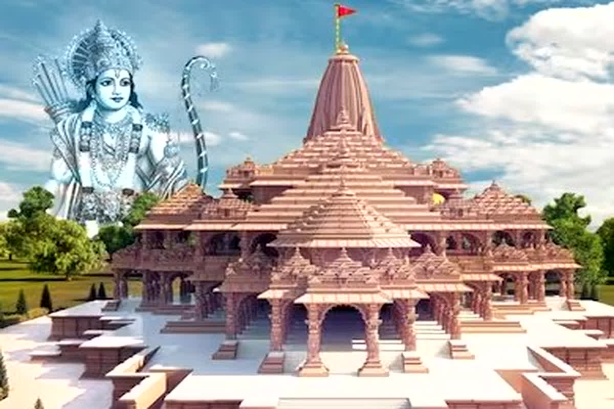 RAM MANDIR: VICTORY OF HINDUTVA!