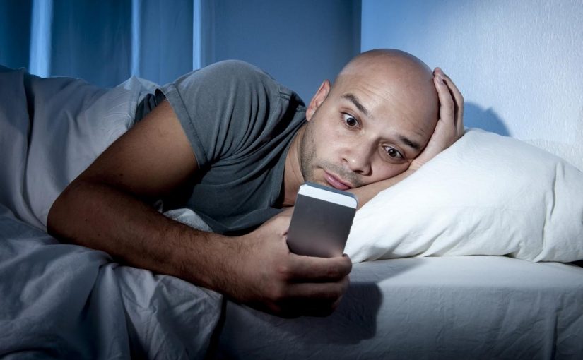 DON’T SLEEP OVER SLEEP PROBLEMS! A Sleep Day Special… An interview with Dr Amit Dias