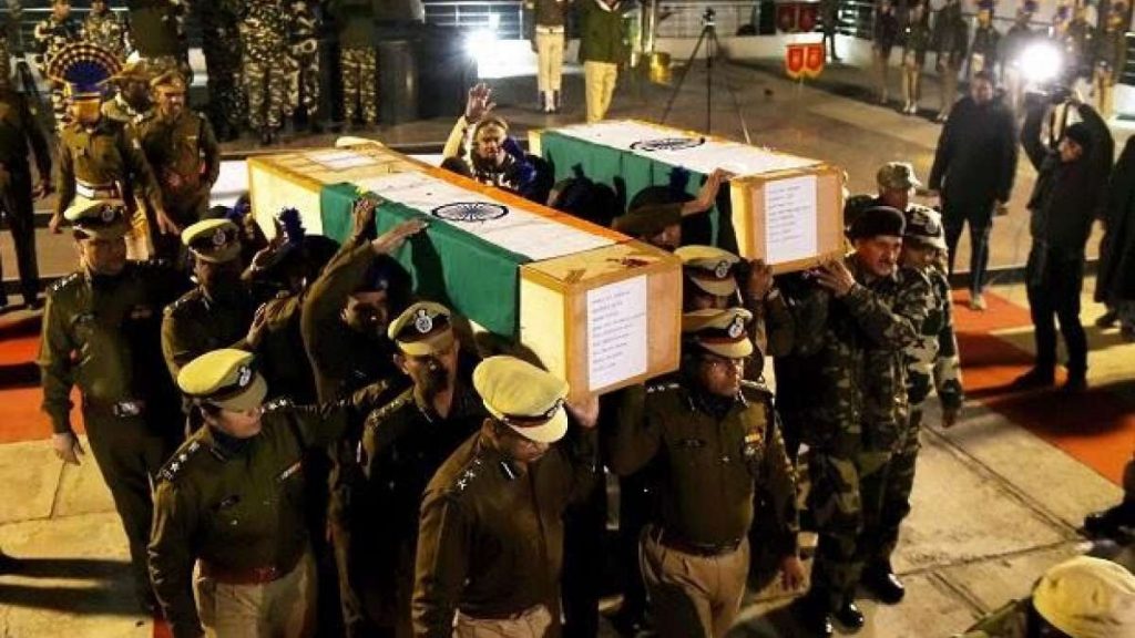FIVE YEARS LATER… Pulwama’s Scars still remains fresh !By Asma Torgal