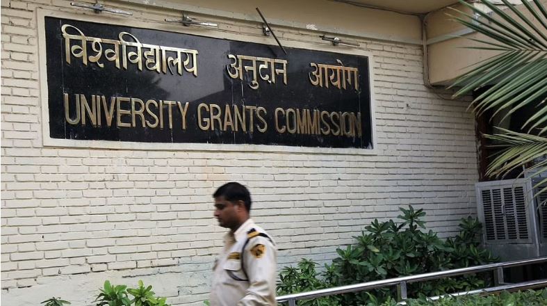 UGC has backtracked from ‘de-reservation’ policy