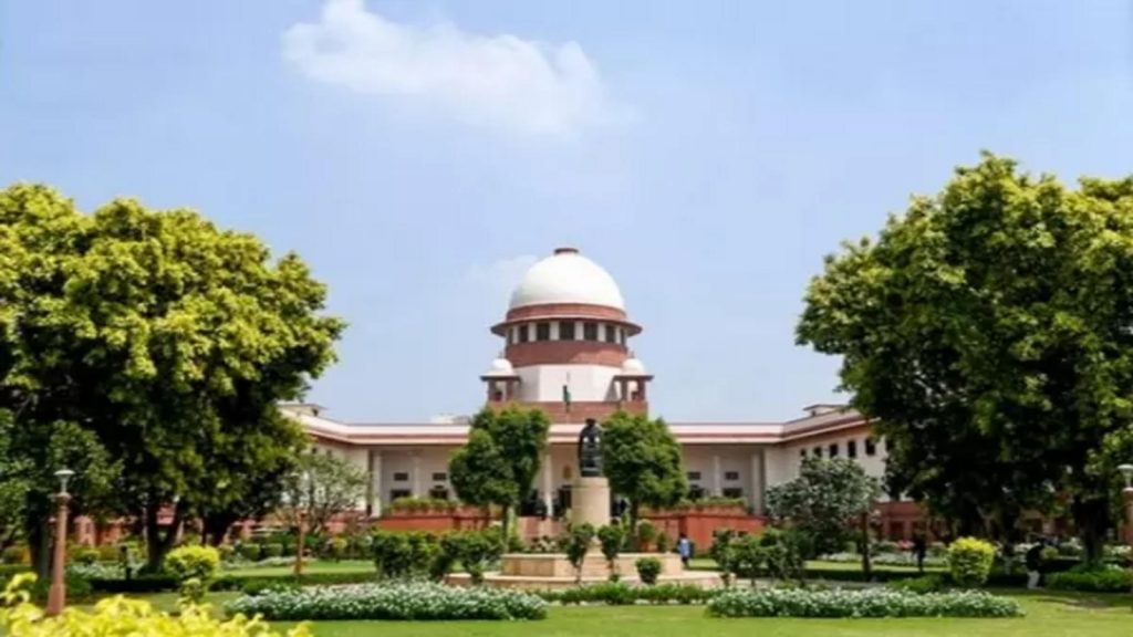 SC CLAMPS DOWN ON BRIBES FOR VOTES!