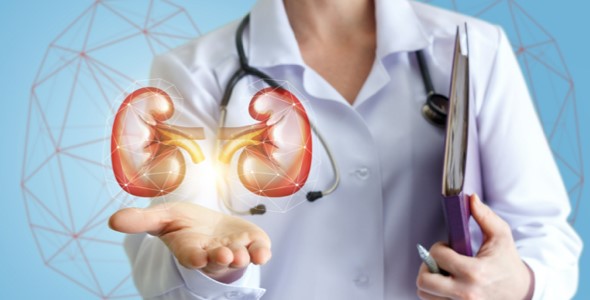 KIDNEY HEALTH FOR ALL!