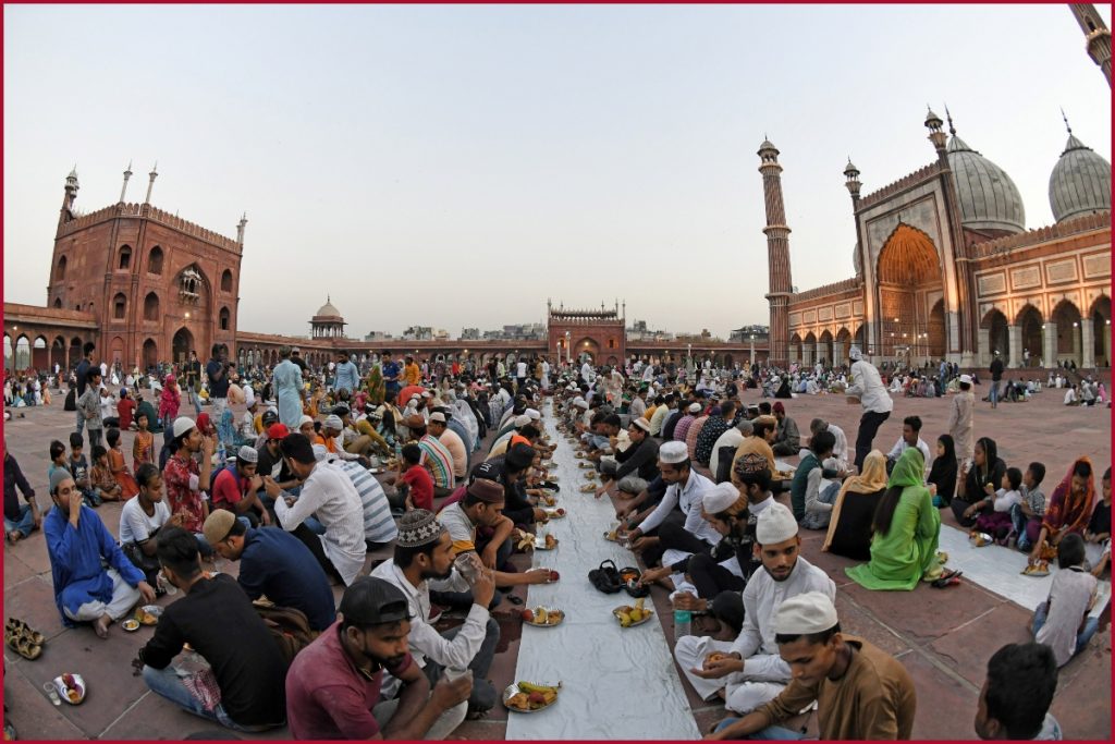 RAMZAN: A RAY OF MERCY AND HOPE!