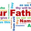 OUR FATHER, IN OTHER WORDS!