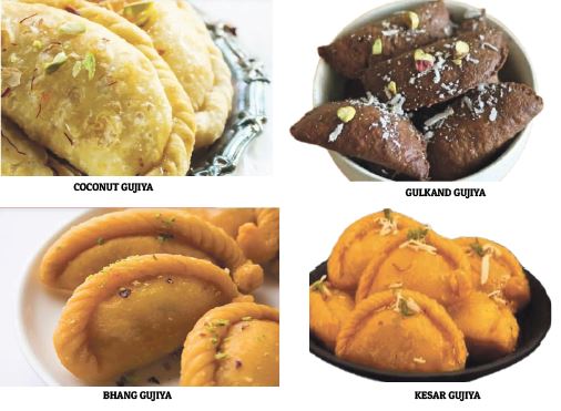 A TIME FOR HOLI REVELRY AND HELLO, WHERE’S THE `THANDAI’ AND `GUJIYA’?