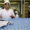 INDIA’S FEMALE FACTORY WORKFORCE!