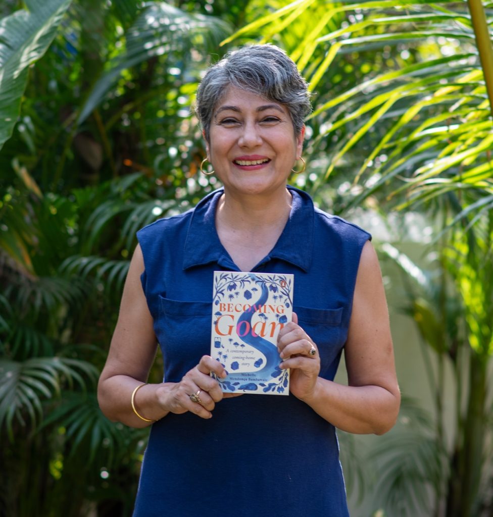 MY GOA, YOUR GOA,  OUTSIDER’S GOA…