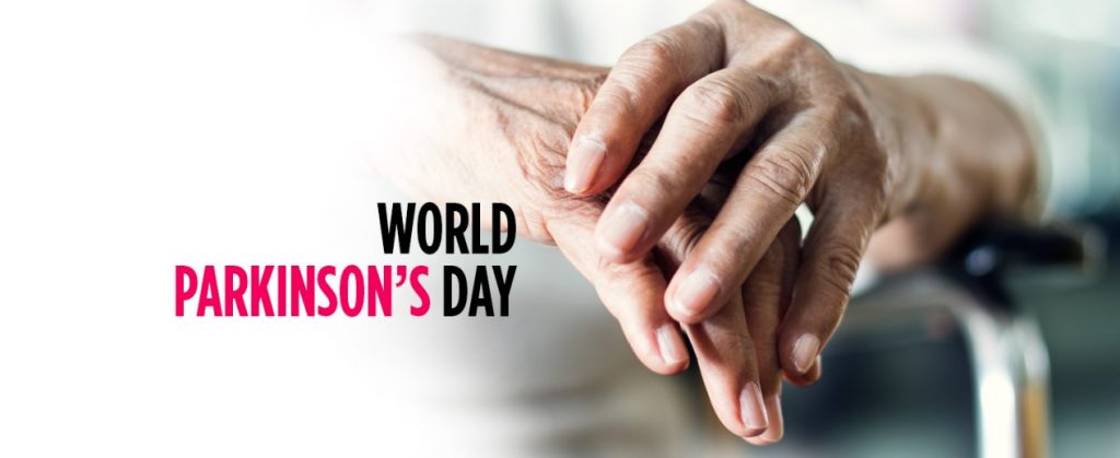 PARKINSON’S DISEASE: BREAKING THE BARRIERS!