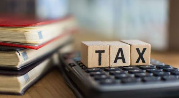 HAS YOUR INCOME TAX SLAB CHANGED FROM TODAY? By Sangeeta Ojha