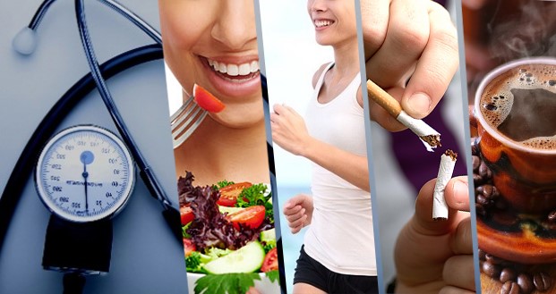 THE PRESSURE IS ON: LET’S FIGHT HYPERTENSION