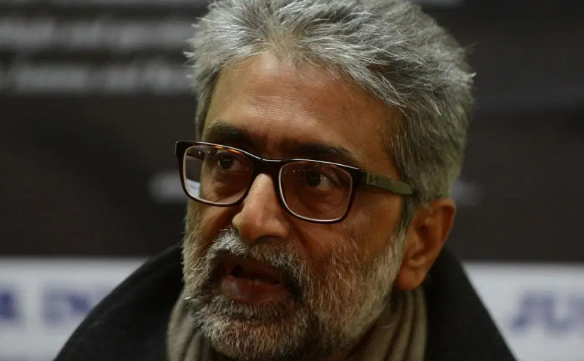 A CAPTIVE’S MUSINGS ON FREEDOM: GAUTAM NAVLAKHA’S NOTES FROM PRISON! By Gautam Navlakha