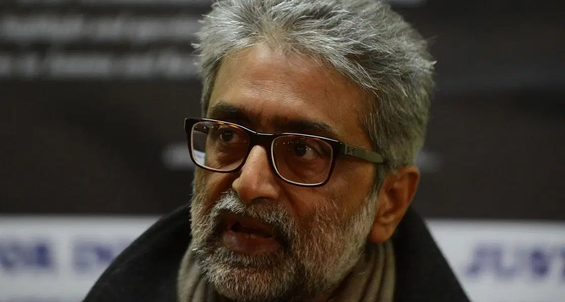 A CAPTIVE’S MUSINGS ON FREEDOM:  GAUTAM NAVLAKHA’S NOTES FROM PRISON! By Gautam Navlakha